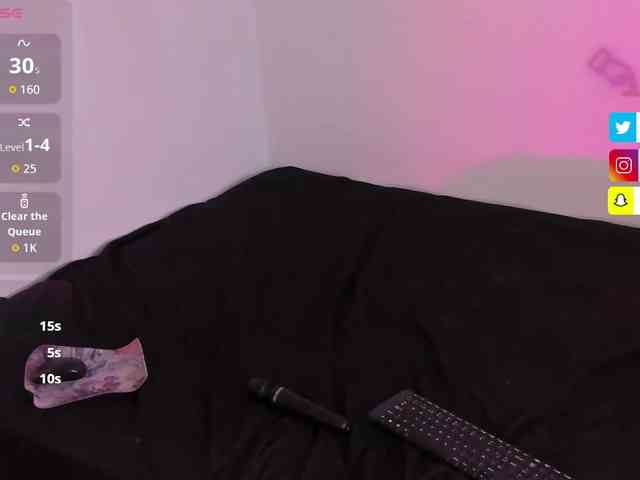 Rossvelvet11 webcam
