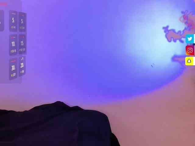 Rossvelvet11 webcam