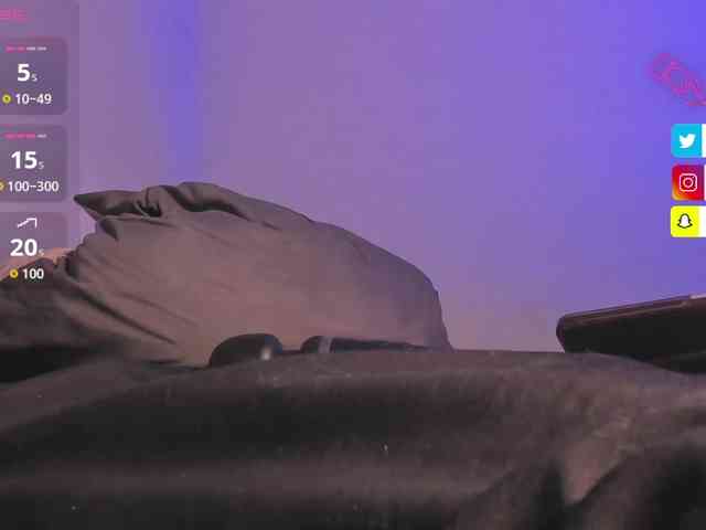 Rossvelvet11 webcam
