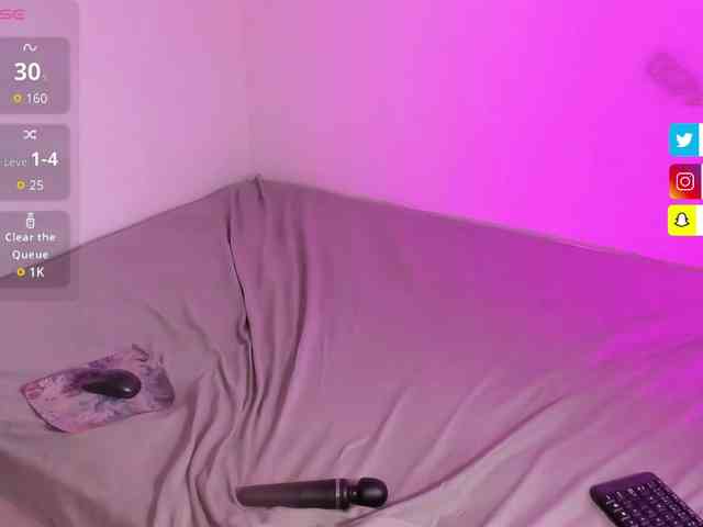 Rossvelvet11 webcam