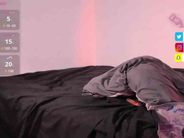 Rossvelvet11 webcam