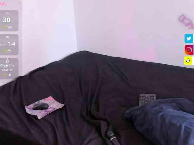 Rossvelvet11 webcam