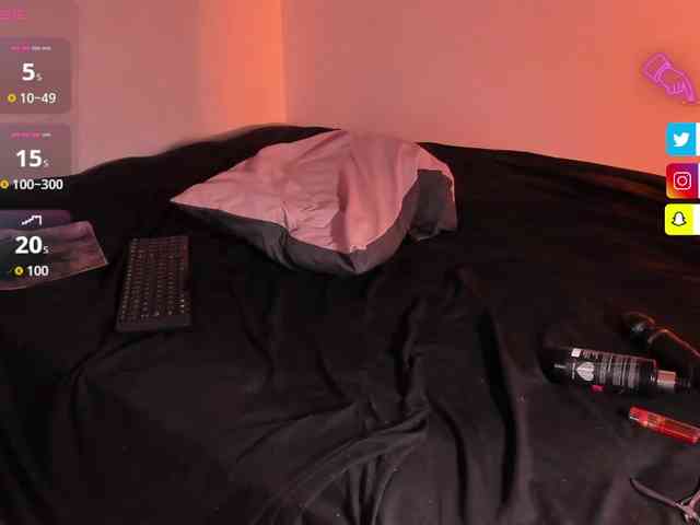 Rossvelvet11 webcam