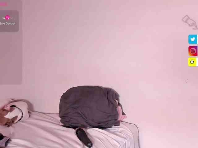 Rossvelvet11 webcam