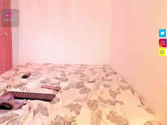 Rossvelvet11 webcam