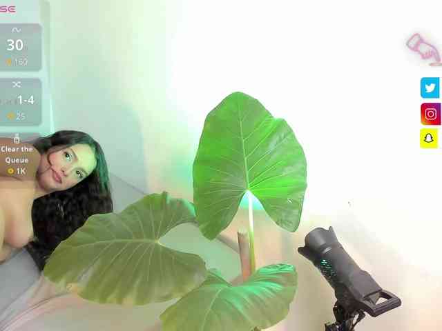 Rossvelvet11 webcam