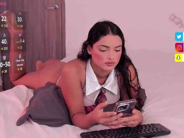 Rossvelvet11 webcam