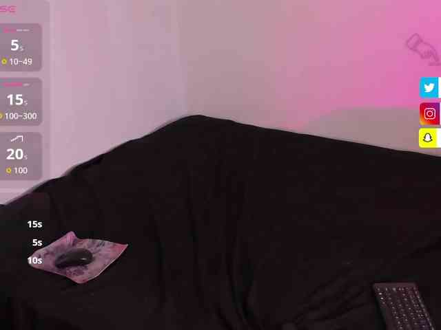 Rossvelvet11 webcam