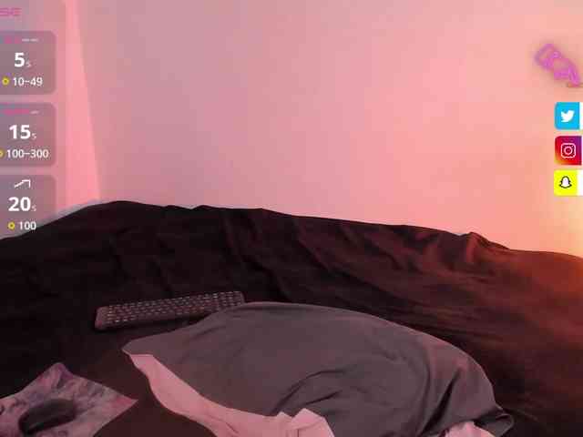 Rossvelvet11 webcam