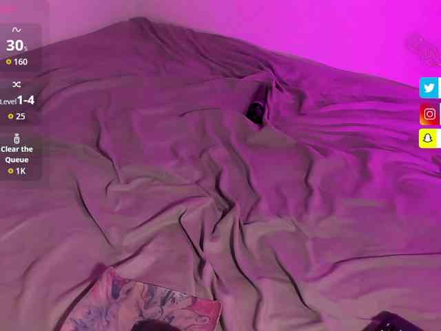 Rossvelvet11 webcam