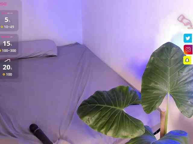 Rossvelvet11 webcam
