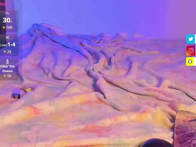 Rossvelvet11 webcam