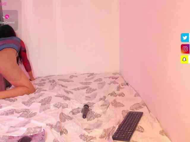 Rossvelvet11 webcam