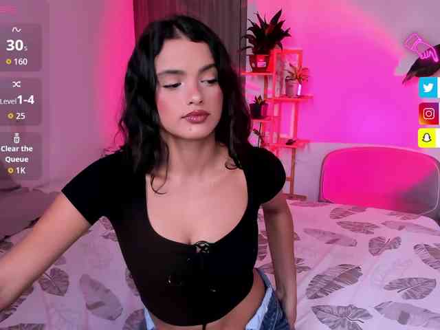 Rossvelvet11 webcam
