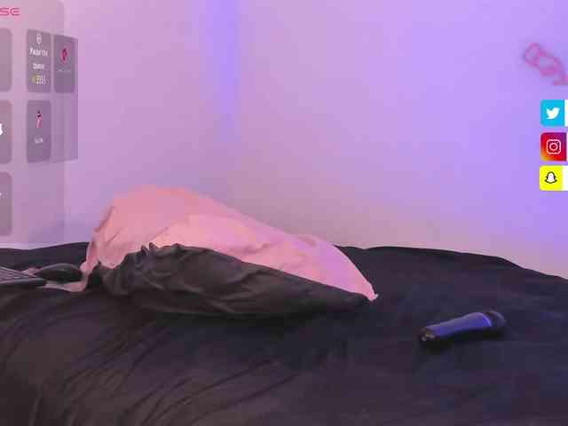 Rossvelvet11 webcam