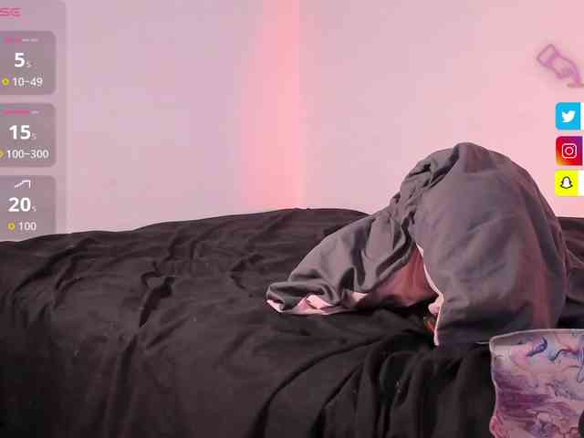 Rossvelvet11 webcam