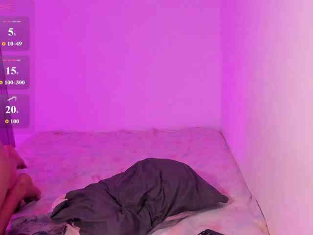 Rossvelvet11 webcam