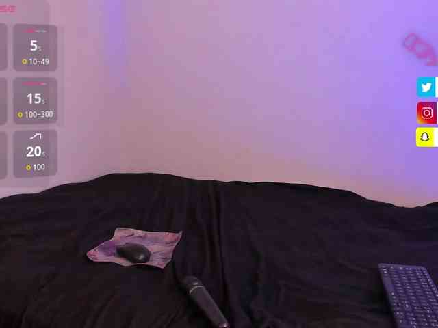 Rossvelvet11 webcam