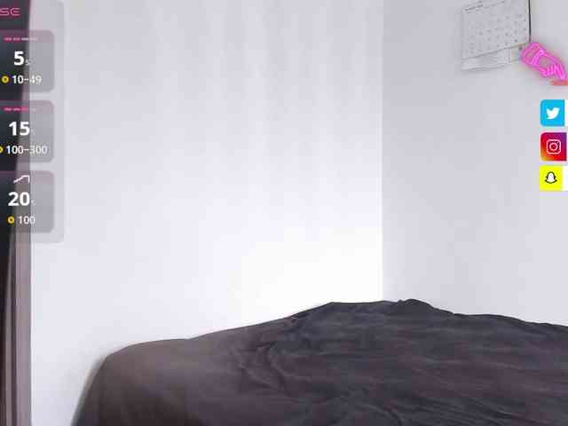 Rossvelvet11 webcam