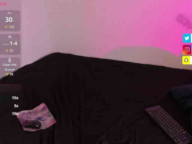 Rossvelvet11 webcam