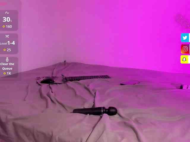 Rossvelvet11 webcam