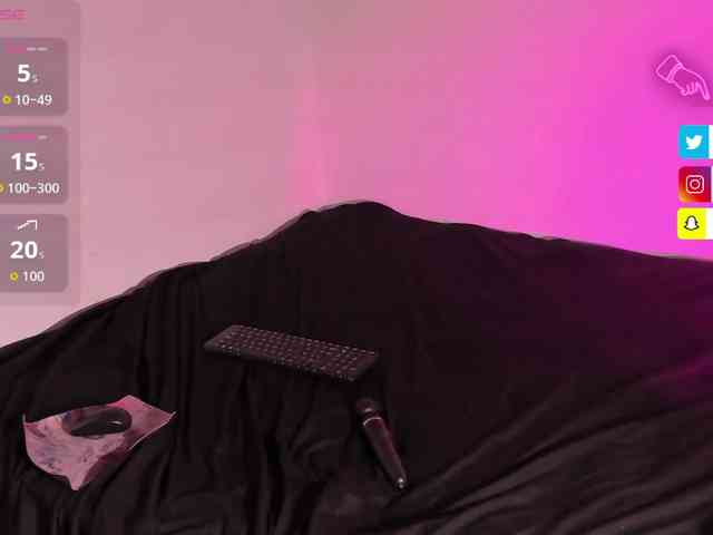 Rossvelvet11 webcam