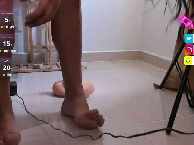 Rossvelvet11 webcam