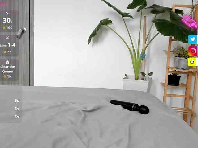 Rossvelvet11 webcam