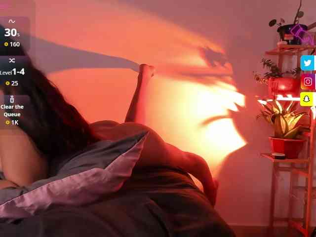 Rossvelvet11 webcam