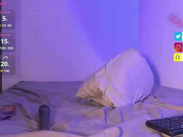 Rossvelvet11 webcam