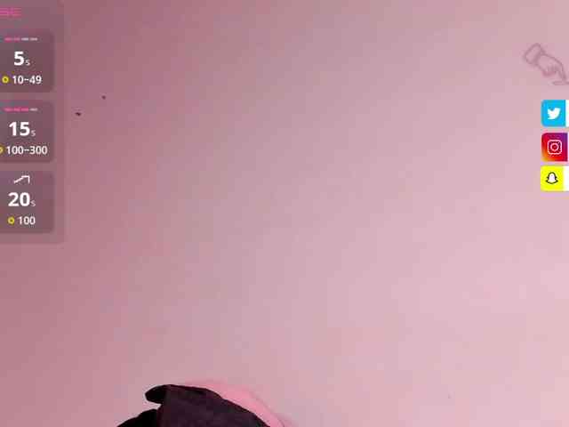 Rossvelvet11 webcam