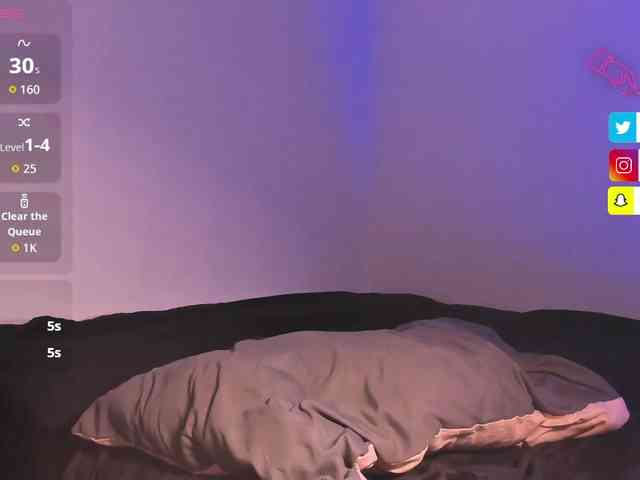 Rossvelvet11 webcam