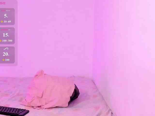 Rossvelvet11 webcam