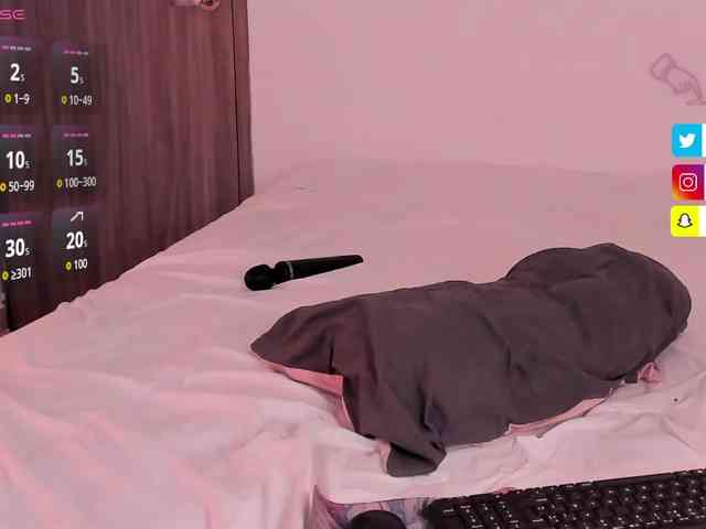 Rossvelvet11 webcam