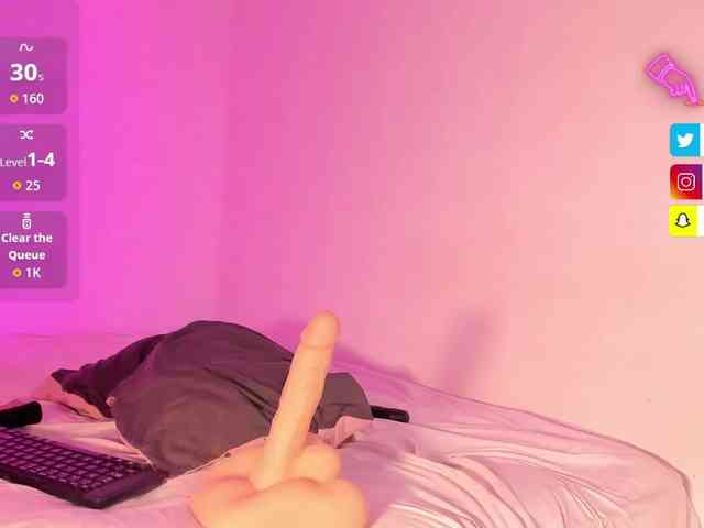 Rossvelvet11 webcam