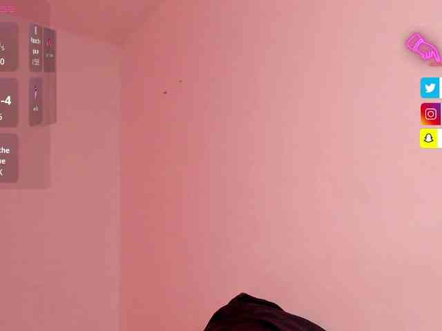 Rossvelvet11 webcam