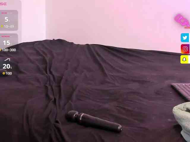Rossvelvet11 webcam