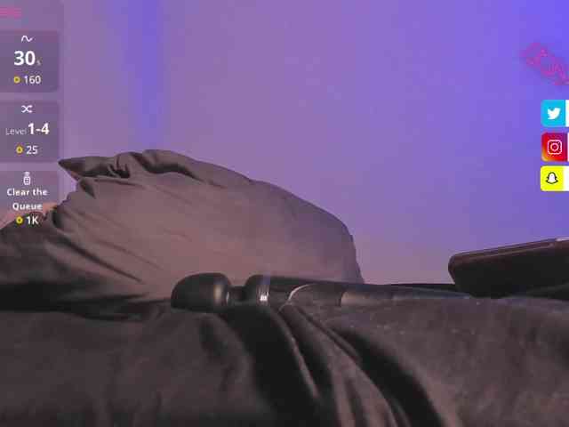 Rossvelvet11 webcam