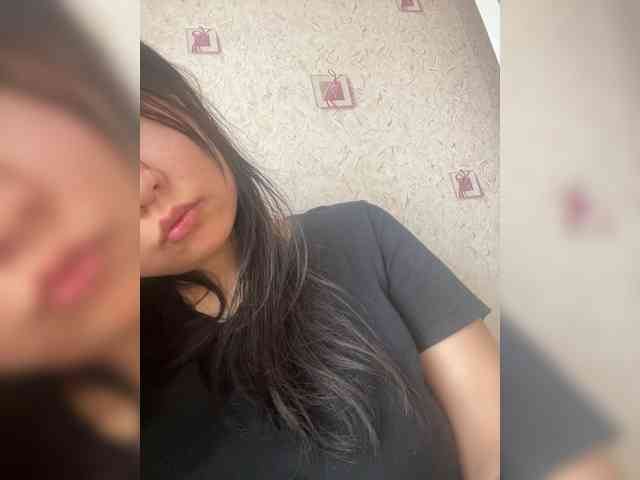 Aisha01 webcam