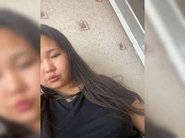 Aisha01 webcam