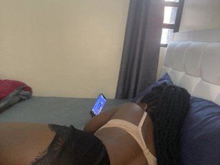Prettyjazz Porn Show