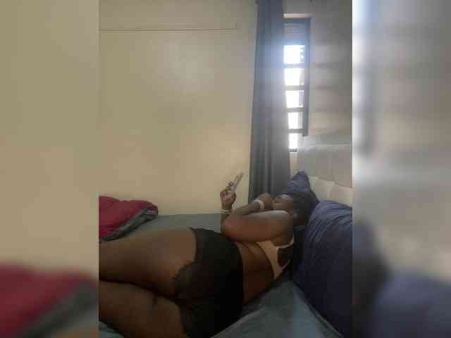Prettyjazz webcam