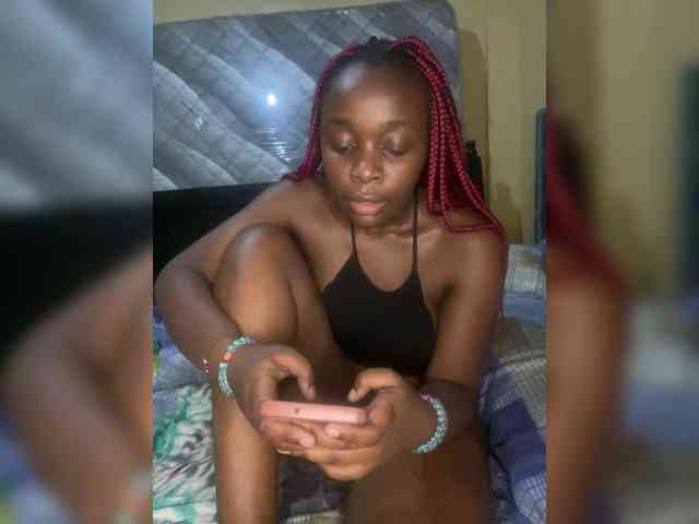 Model: Prettyjazz