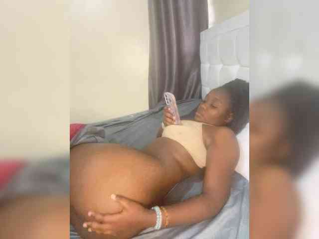 Prettyjazz webcam