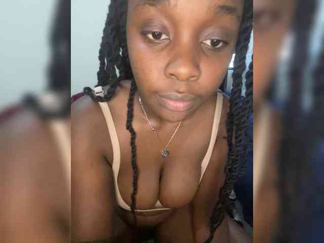 Prettyjazz webcam