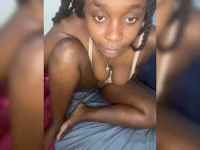 Prettyjazz webcam