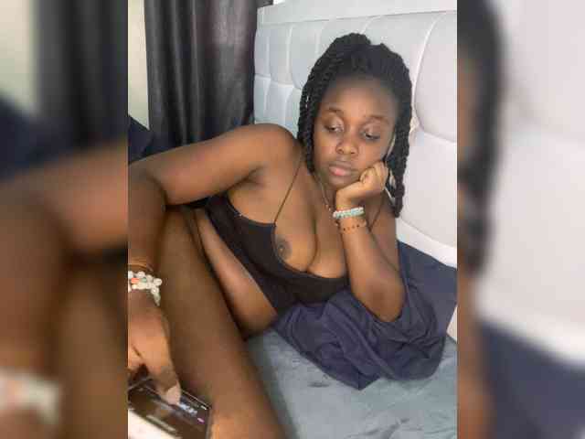Prettyjazz webcam