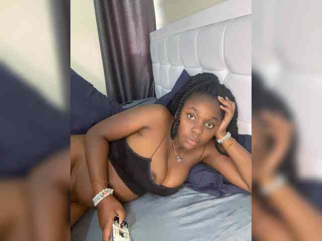 Prettyjazz webcam