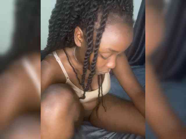 Prettyjazz webcam