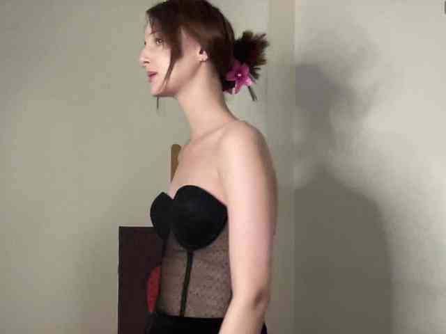 QueenRin webcam